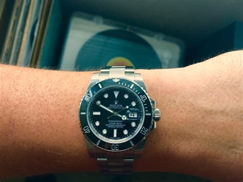 bk repertorium rolex|BK's Mod'd Noob V7 sub just arrived! .